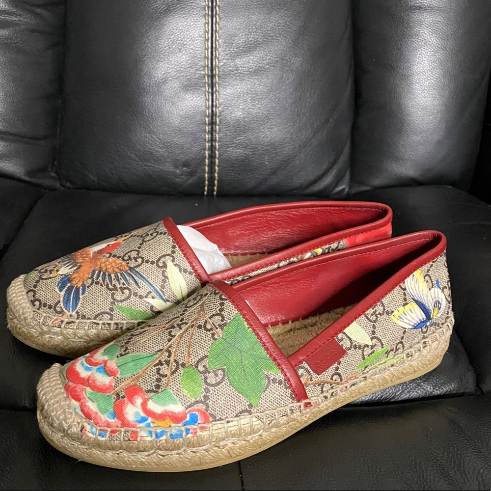 Gucci Supreme St. Tian (Miro’ Soft)